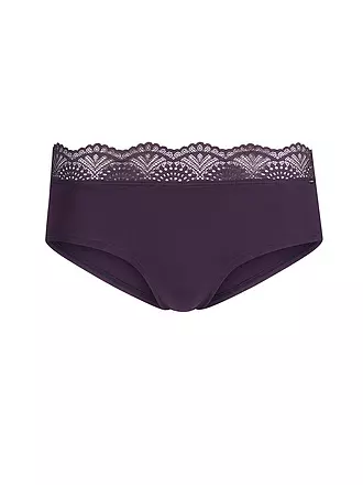 SKINY | Panty BH COTTON ORNAMENTS mysterioso | 